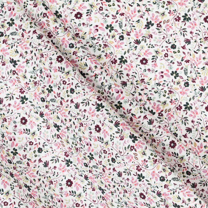 Viyella Jungle Mallow - Ribes y Casals