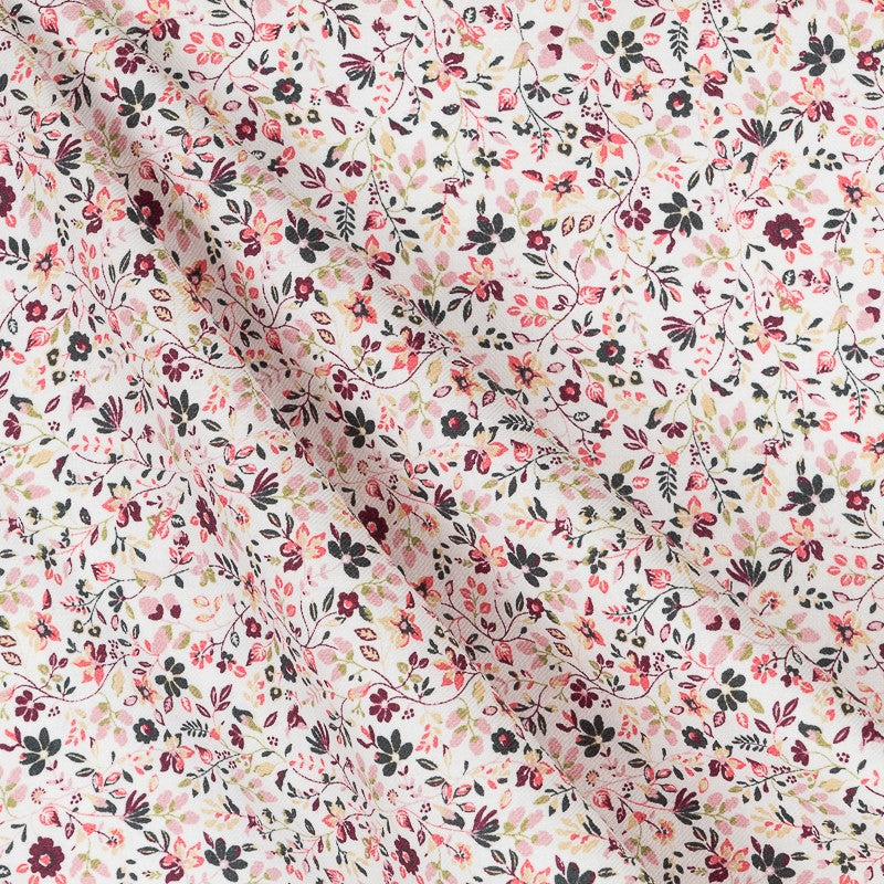Viyella Jungle Pink - Ribes y Casals