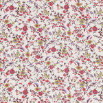 Viyela Liberty Asia Red - Ribes y Casals
