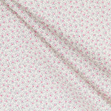 Viyella Mini Roses Dots Pink - Ribes y Casals