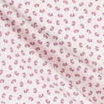 Viyella Roses Dots Fuchsia - Ribes y Casals