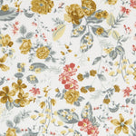 Viyella Vienna Ocher - Ribes y Casals
