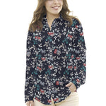 Viyela Viscose Mountain Blue - Ribes y Casals