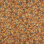 Quilted Cotton Viyella – Autumn Meadow - Ribes y Casals