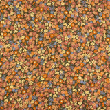 Quilted Cotton Viyella – Autumn Meadow - Ribes y Casals