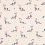 Flannel Girl Cream - Ribes y Casals