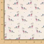 Flannel Girl Cream - Ribes y Casals