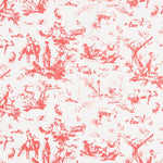 Flannel Toile Red - Ribes y Casals