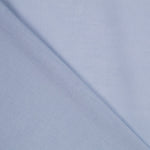 Blue Denim Voile Cotton Fabric - Ribes y Casals