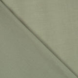 Khaki Cotton Voile Fabric - Ribes y Casals