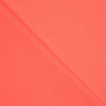 Coral Cotton Voile Fabric - Ribes y Casals