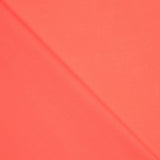 Coral Cotton Voile Fabric - Ribes y Casals
