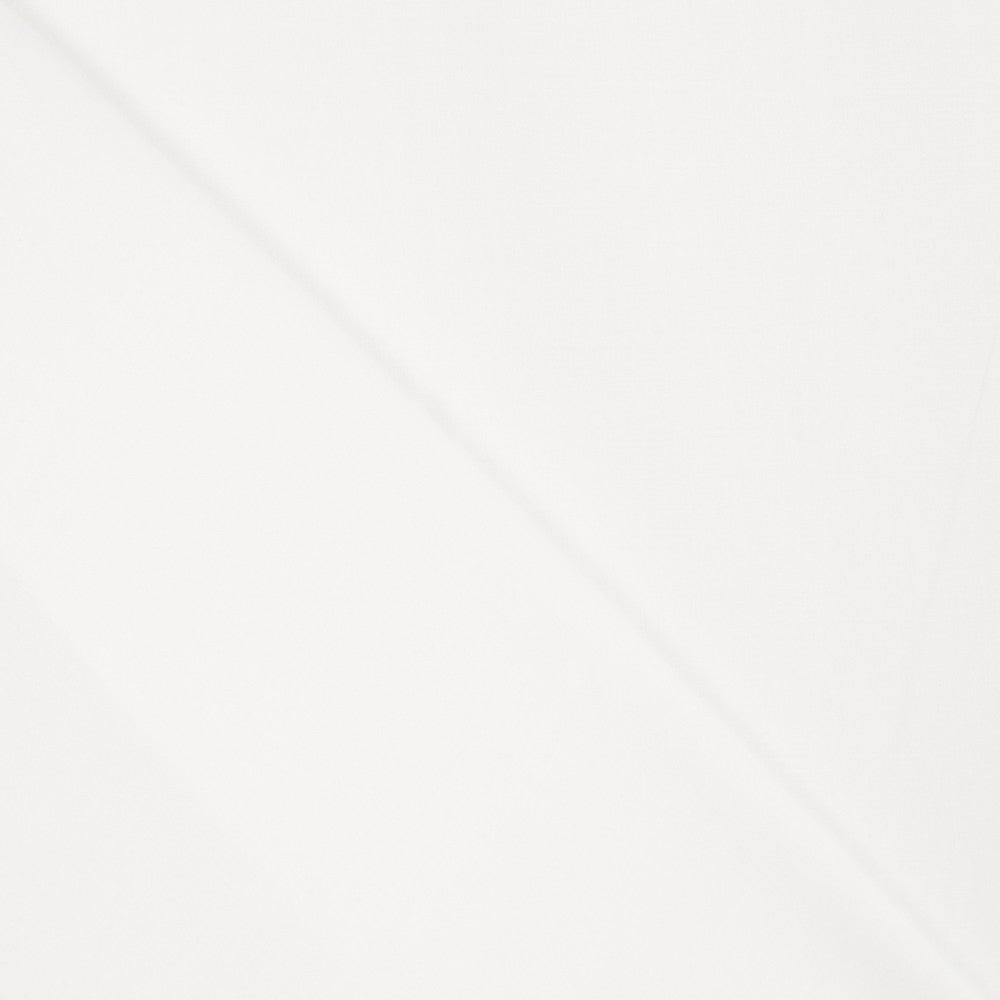 Off-white Cotton Voile Fabric - Ribes y Casals