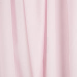 Pastel Pink Cotton Voile Fabric - Ribes y Casals