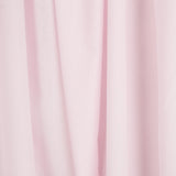Pastel Pink Cotton Voile Fabric - Ribes y Casals
