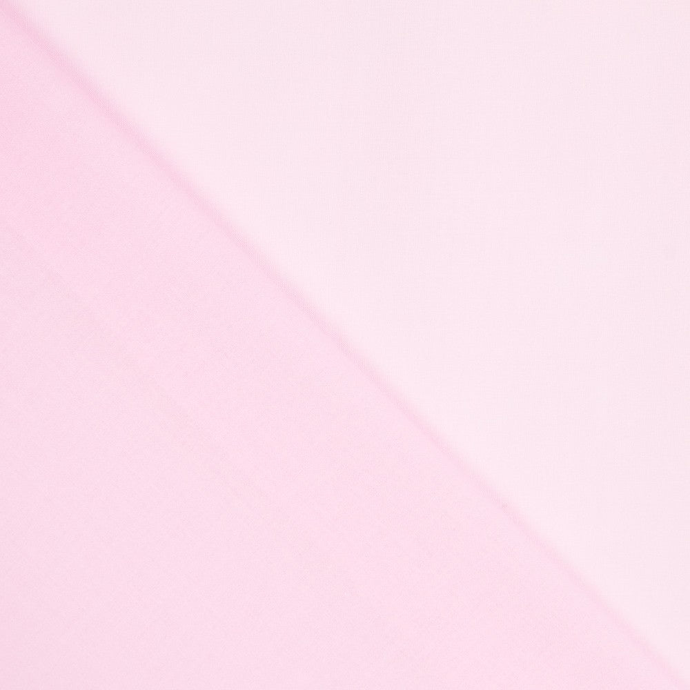 Pink Cotton Voile Fabric - Ribes y Casals