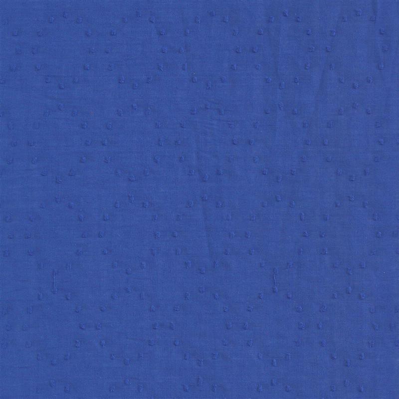 Voile Plumetti Blue - Ribes y Casals