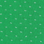 Voile Plumetti Bicolor Green - Ribes y Casals