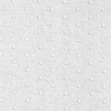 Voile Plumetti Aquamarine - Ribes y Casals