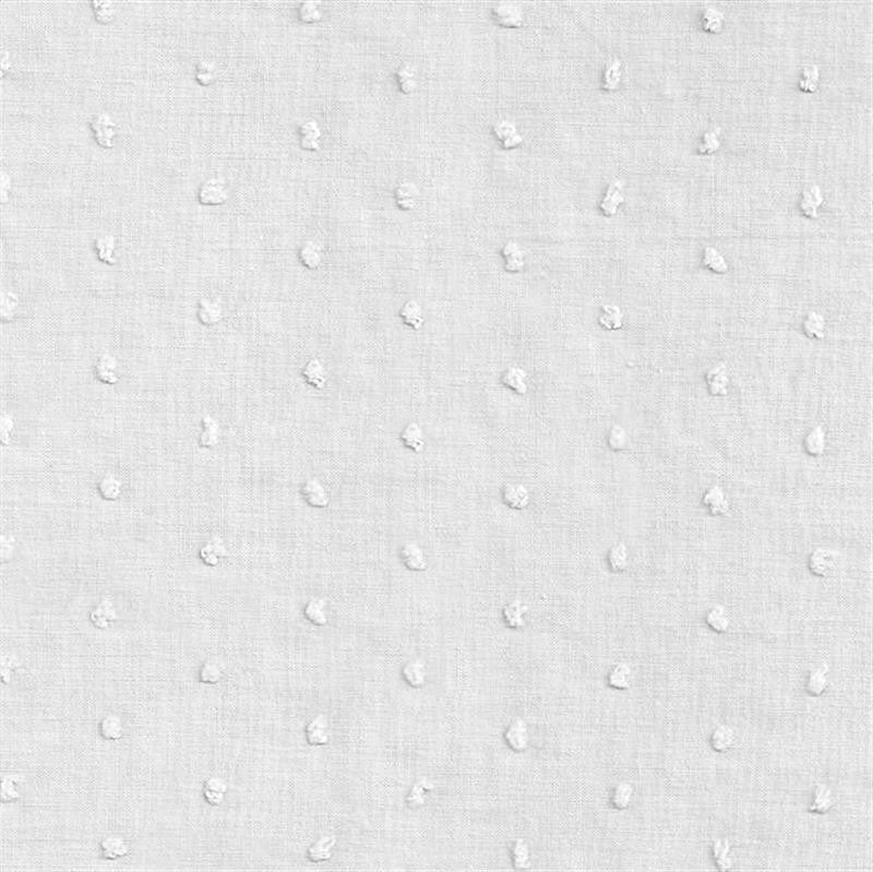 Voile Plumetti Aquamarine - Ribes y Casals