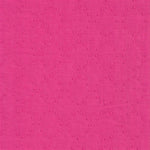Voile Plumetti Fuchsia - Ribes y Casals