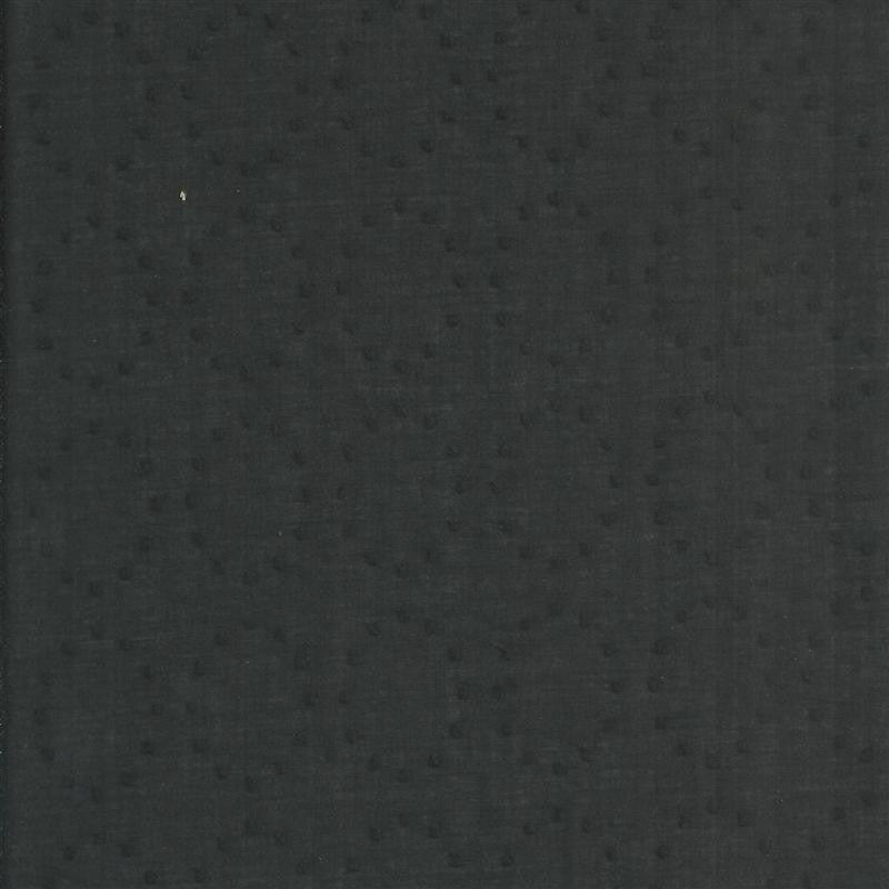 Voile Plumetti Black - Ribes y Casals