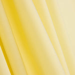 Voile Cotton Yellow - Ribes y Casals