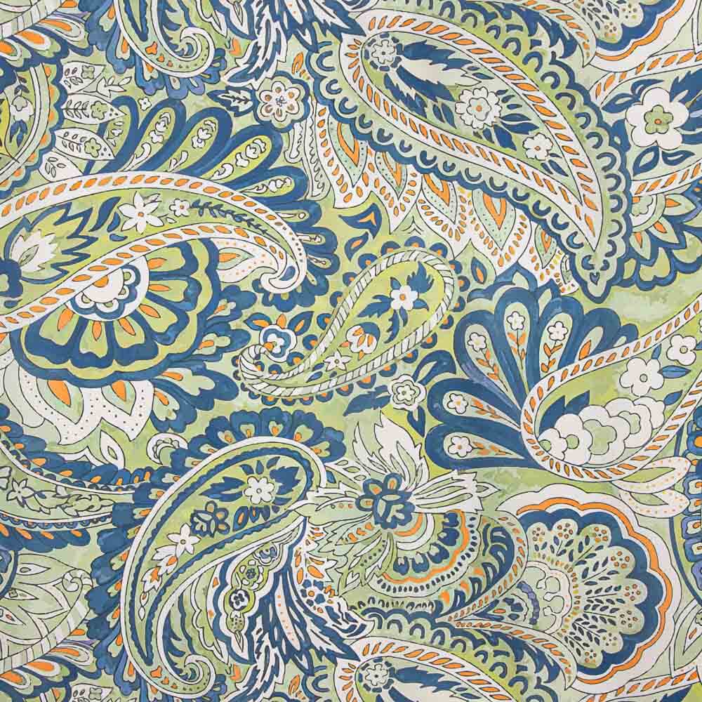 Supima Print Cotton Voile 01 - Ribes y Casals