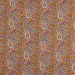 Voile Cotton Supima Print 09 Clay - Ribes y Casals
