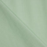 Voile Cotton Green Brown - Ribes y Casals