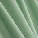 Voile Cotton Green Brown - Ribes y Casals