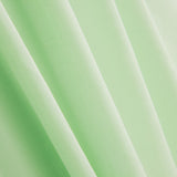 Soft Green Cotton Voile - Ribes y Casals