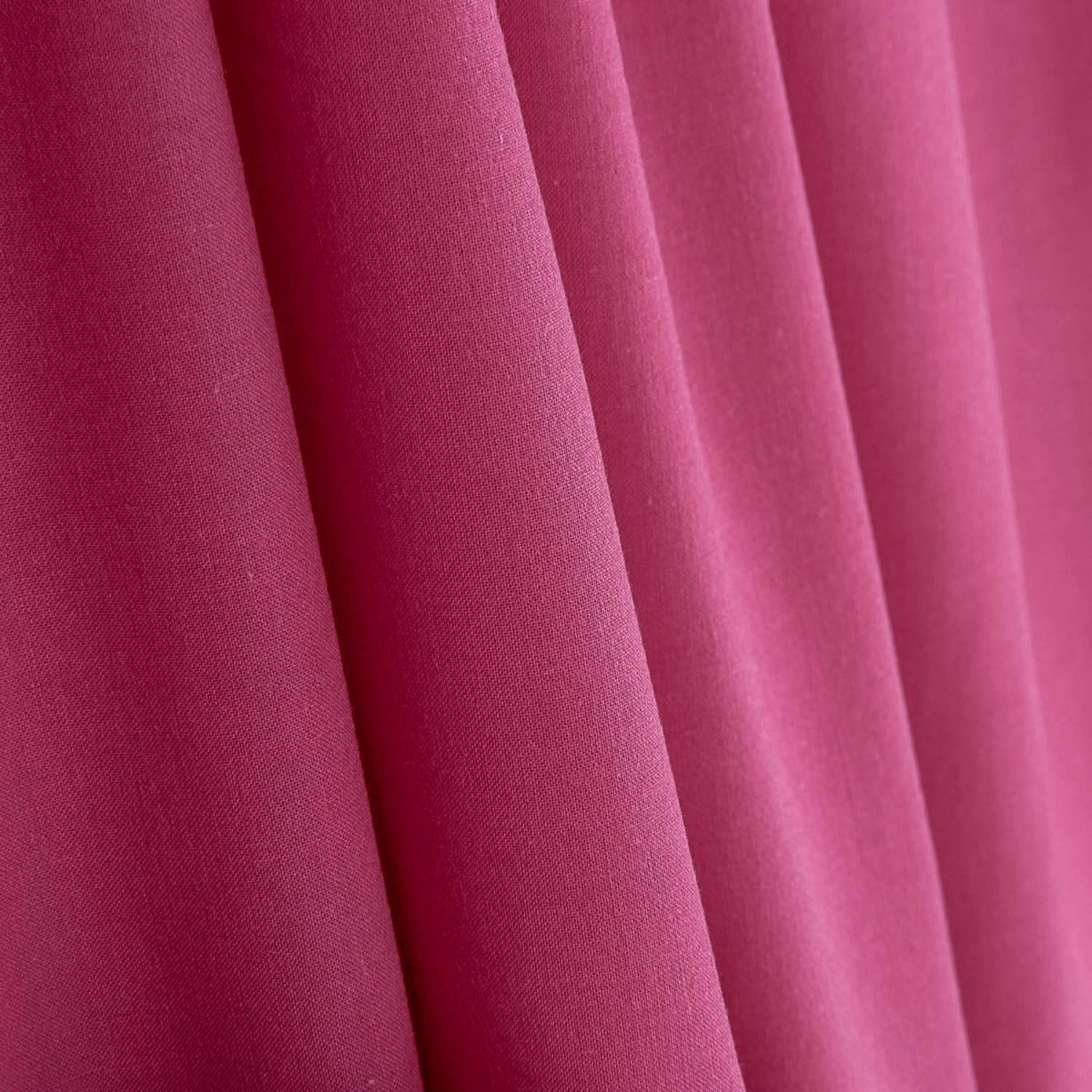 Voile Cotton Fuchsia - Ribes y Casals