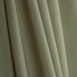 Voile Cotton Light Khaki Green - Ribes y Casals