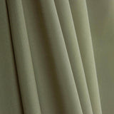 Voile Cotton Light Khaki Green - Ribes y Casals