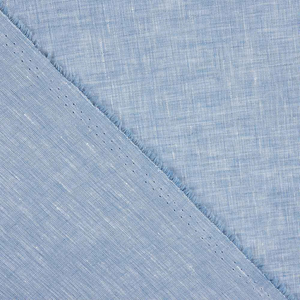 Voile Linen Denim - Ribes y Casals