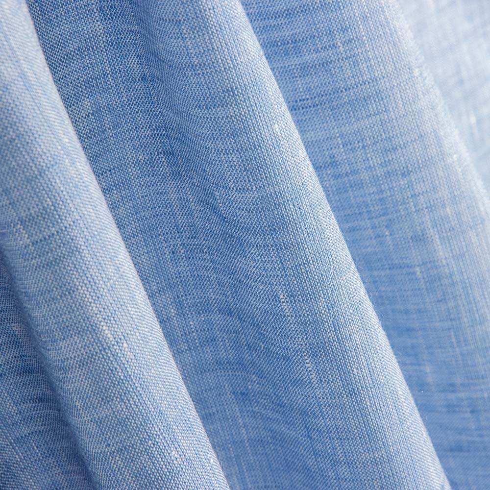 Voile Linen Denim - Ribes y Casals