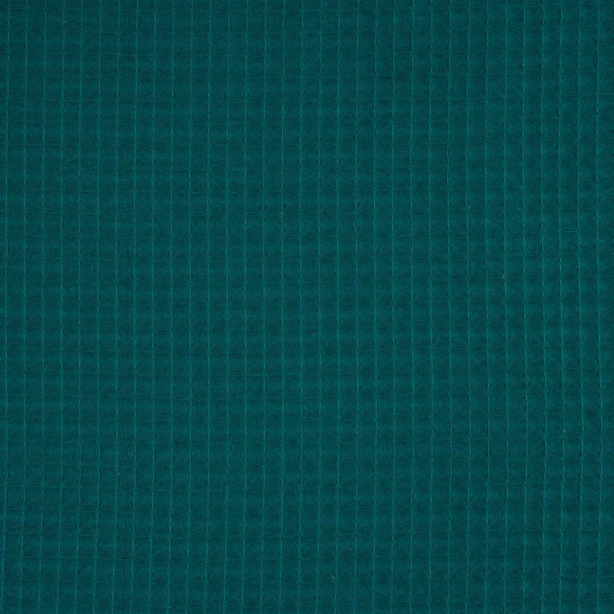 Basic Green Waffle Piqué - Ribes y Casals