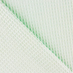 Piqué Waffle Green Water - Ribes y Casals