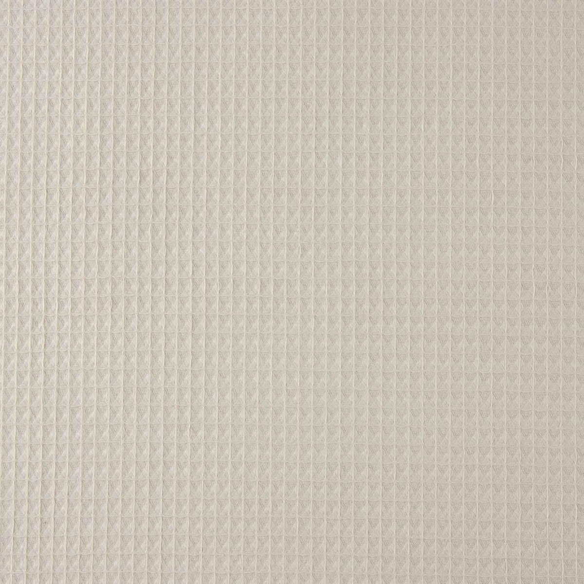 Waffle Piqué Basic Beige - Ribes y Casals