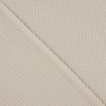 Waffle Piqué Basic Beige - Ribes y Casals