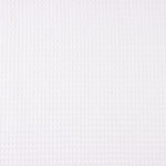 Basic White Waffle Piqué - Ribes y Casals