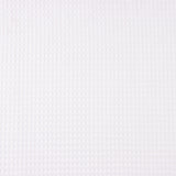 Basic White Waffle Piqué - Ribes y Casals