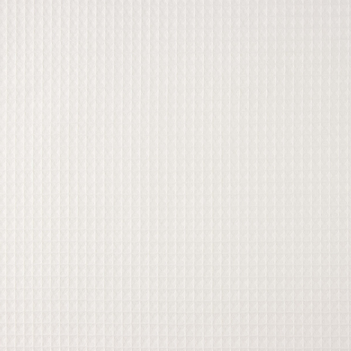 Waffle Piqué Basic Natural White - Ribes y Casals