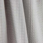Waffle Piqué Basic Warm Grey - Ribes y Casals