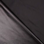 Black Waterproof Raincoat Fabric - Ribes y Casals