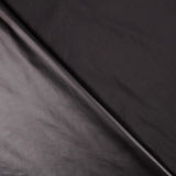Black Waterproof Raincoat Fabric - Ribes y Casals