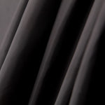 Black Waterproof Raincoat Fabric - Ribes y Casals