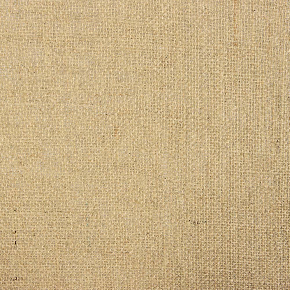 Plasticized Natural Jute Fabric - Ribes y Casals
