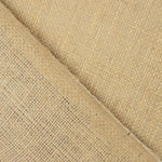 Plasticized Natural Jute Fabric - Ribes y Casals